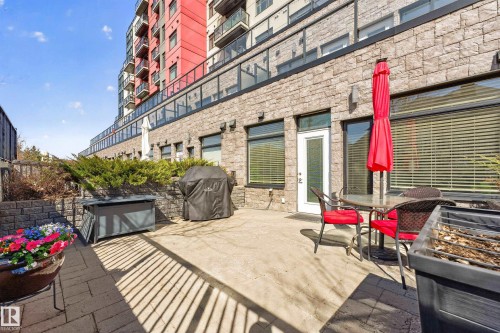 109 5151 Windermere Boulevard, Edmonton, AB - Outdoor
