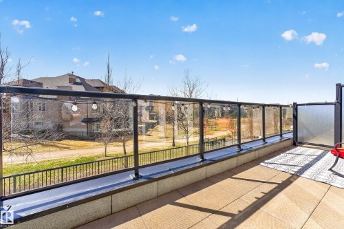 109 5151 Windermere Boulevard, Edmonton, AB - Outdoor