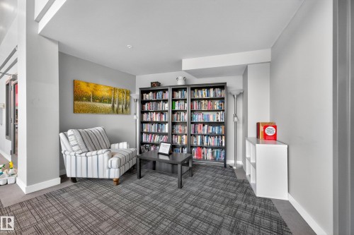 109 5151 Windermere Boulevard, Edmonton, AB - Indoor