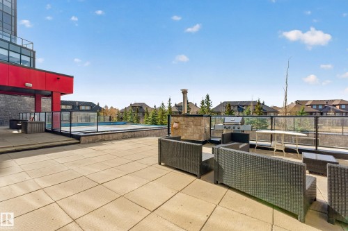 109 5151 Windermere Boulevard, Edmonton, AB - Outdoor
