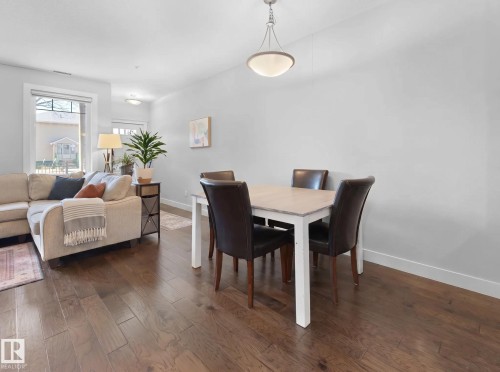 #13 11518 76 Av Nw, Edmonton, AB - Indoor