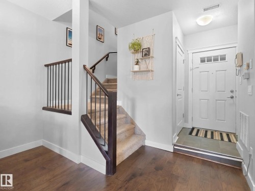 #13 11518 76 Av Nw, Edmonton, AB - Indoor Photo Showing Other Room