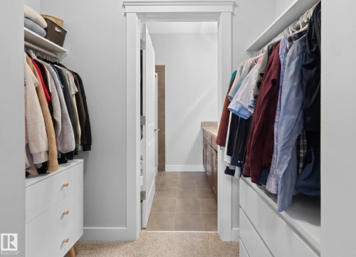 #13 11518 76 Av Nw, Edmonton, AB - Indoor With Storage