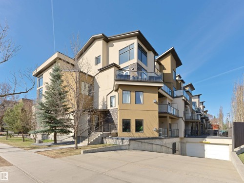 #13 11518 76 Av Nw, Edmonton, AB - Outdoor