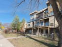 #13 11518 76 Av Nw, Edmonton, AB  - Outdoor With Balcony 