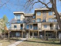 #13 11518 76 Av Nw, Edmonton, AB  - Outdoor With Balcony With Facade 