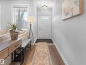 #13 11518 76 Av Nw, Edmonton, AB  - Indoor Photo Showing Other Room 
