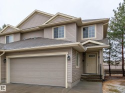 223 21 SUMMERWOOD Drive Sherwood Park, AB T8H 0C5