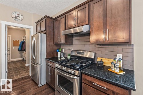 2108 77 Street, Edmonton, AB - Indoor