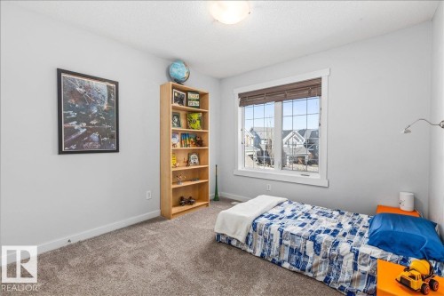 2108 77 Street, Edmonton, AB - Indoor Photo Showing Office