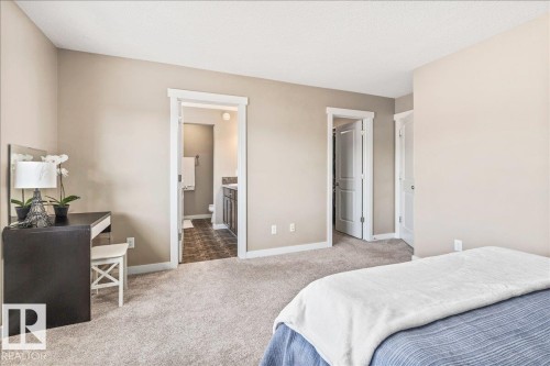 2108 77 Street, Edmonton, AB - Indoor Photo Showing Bathroom