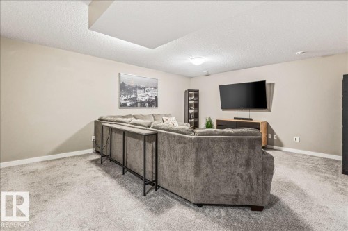 2108 77 Street, Edmonton, AB - Indoor