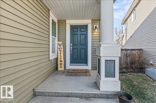 2108 77 Street, Edmonton, AB - Indoor Photo Showing Other Room