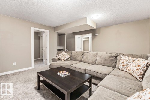 2108 77 Street, Edmonton, AB - Indoor Photo Showing Other Room