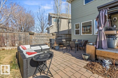 2108 77 Street, Edmonton, AB - Outdoor