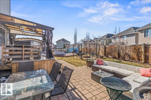 2108 77 Street, Edmonton, AB - Outdoor