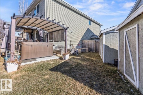 2108 77 Street, Edmonton, AB - Outdoor With Facade