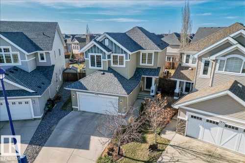 2108 77 Street, Edmonton, AB - Outdoor