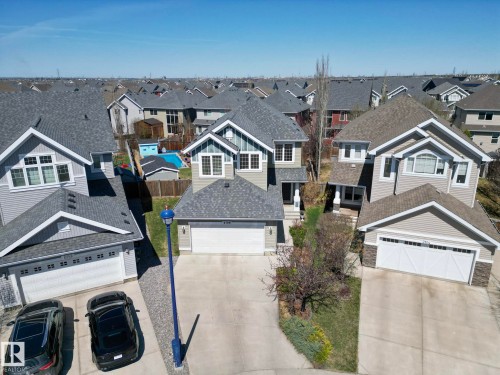 2108 77 Street, Edmonton, AB - Outdoor With Facade