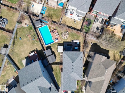 2108 77 Street, Edmonton, AB - Outdoor With View
