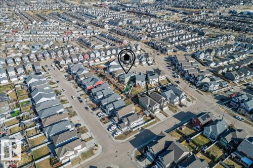 2108 77 Street, Edmonton, AB - 