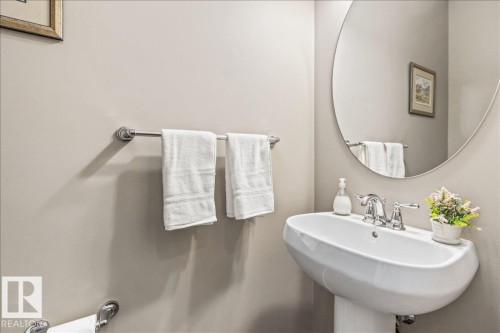 2108 77 Street, Edmonton, AB - Indoor With Storage