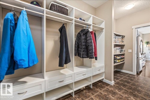 2108 77 Street, Edmonton, AB - Indoor Photo Showing Other Room