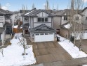 15 Spring Link, Spruce Grove, AB  - Outdoor With Facade 