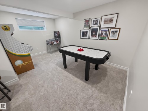 15 Spring Link, Spruce Grove, AB - Indoor Photo Showing Other Room