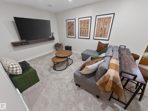 15 Spring Link, Spruce Grove, AB - Indoor