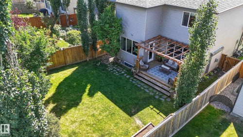 15 Spring Link, Spruce Grove, AB - Outdoor