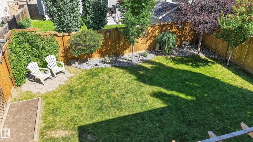 15 Spring Link, Spruce Grove, AB - Outdoor