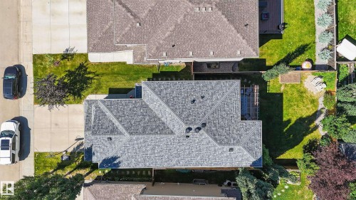 15 Spring Link, Spruce Grove, AB - Outdoor