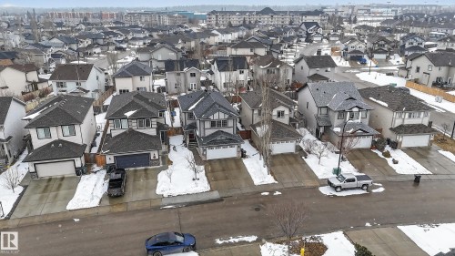 15 Spring Link, Spruce Grove, AB - Outdoor