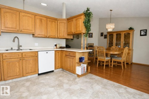 103 Lakeside Place, Leduc, AB - Indoor