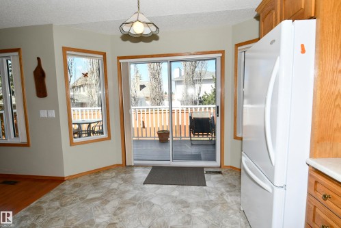 103 Lakeside Place, Leduc, AB - Indoor Photo Showing Other Room