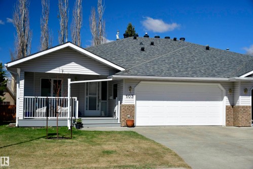 103 Lakeside Place, Leduc, AB - Outdoor