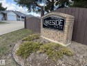 103 Lakeside Place, Leduc, AB  - Outdoor 