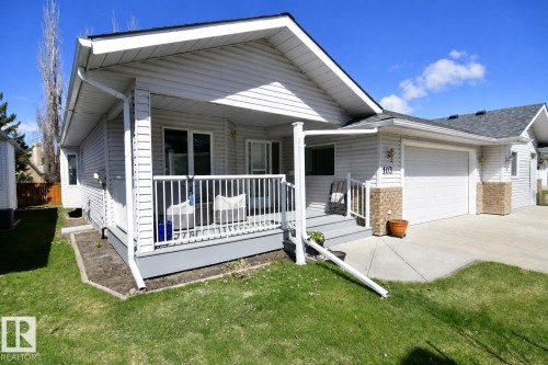 103 Lakeside Place, Leduc, AB - Outdoor