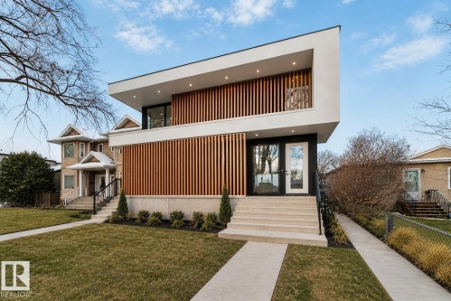 7538 80 Avenue, Edmonton, AB - Outdoor