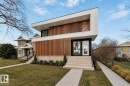 7538 80 Avenue, Edmonton, AB  - Outdoor 