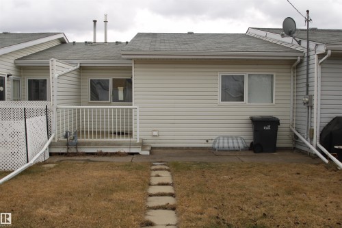 4834 49 Ave, St. Paul Town, AB - Outdoor With Exterior
