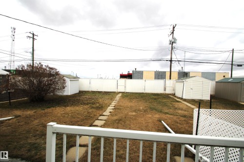 4834 49 Ave, St. Paul Town, AB - Outdoor