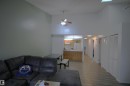 4834 49 Ave, St. Paul Town, AB  - Indoor Photo Showing Living Room 