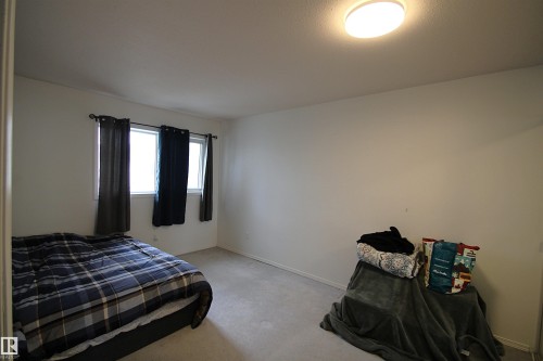 4834 49 Ave, St. Paul Town, AB - Indoor Photo Showing Bedroom