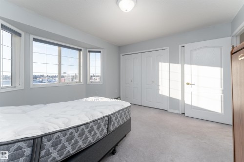 454 13441 127 Street, Edmonton, AB - Indoor Photo Showing Bedroom