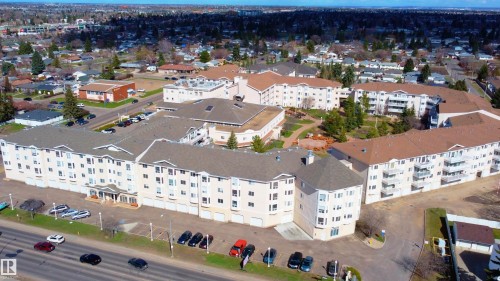 454 13441 127 Street, Edmonton, AB - Outdoor With View