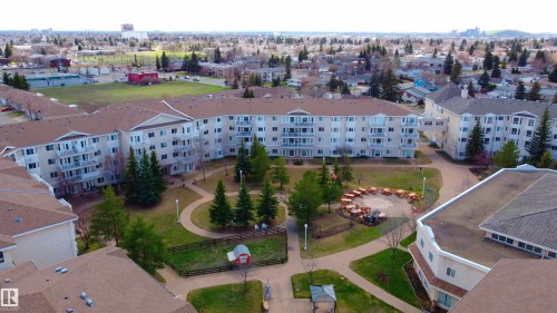 454 13441 127 Street, Edmonton, AB - Outdoor With View