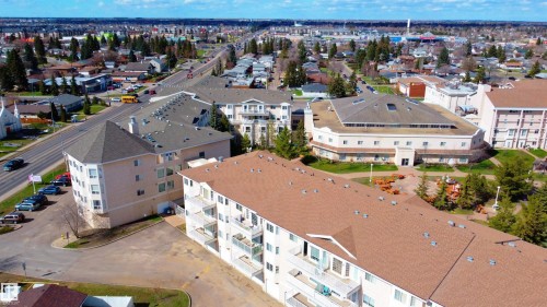 454 13441 127 Street, Edmonton, AB - Outdoor With View
