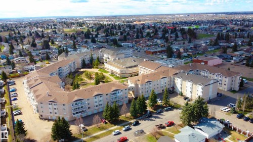 454 13441 127 Street, Edmonton, AB - Outdoor With View
